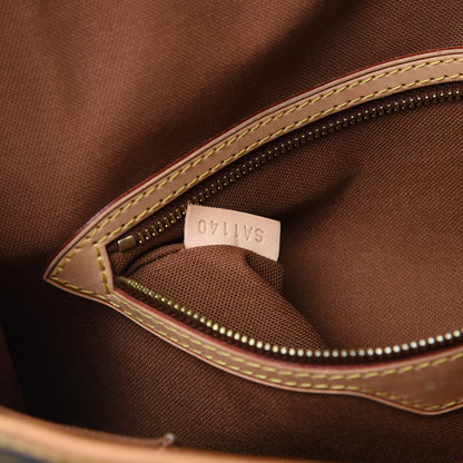 Louis Vuitton Monogram Batignolles Horizontal 7 of 16