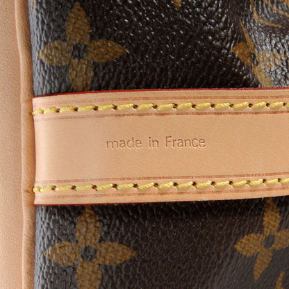 Louis Vuitton Monogram Noe 6 of 9