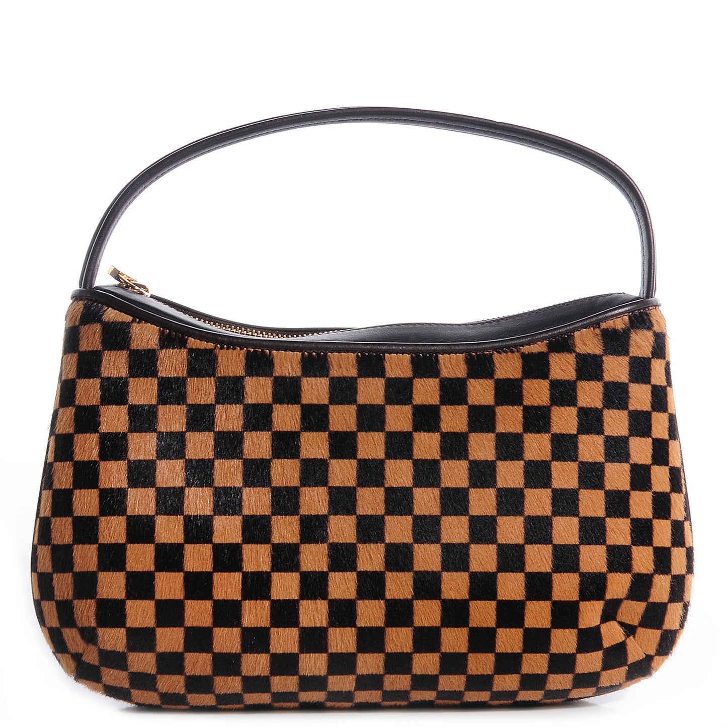 Damier Sauvage Tigre