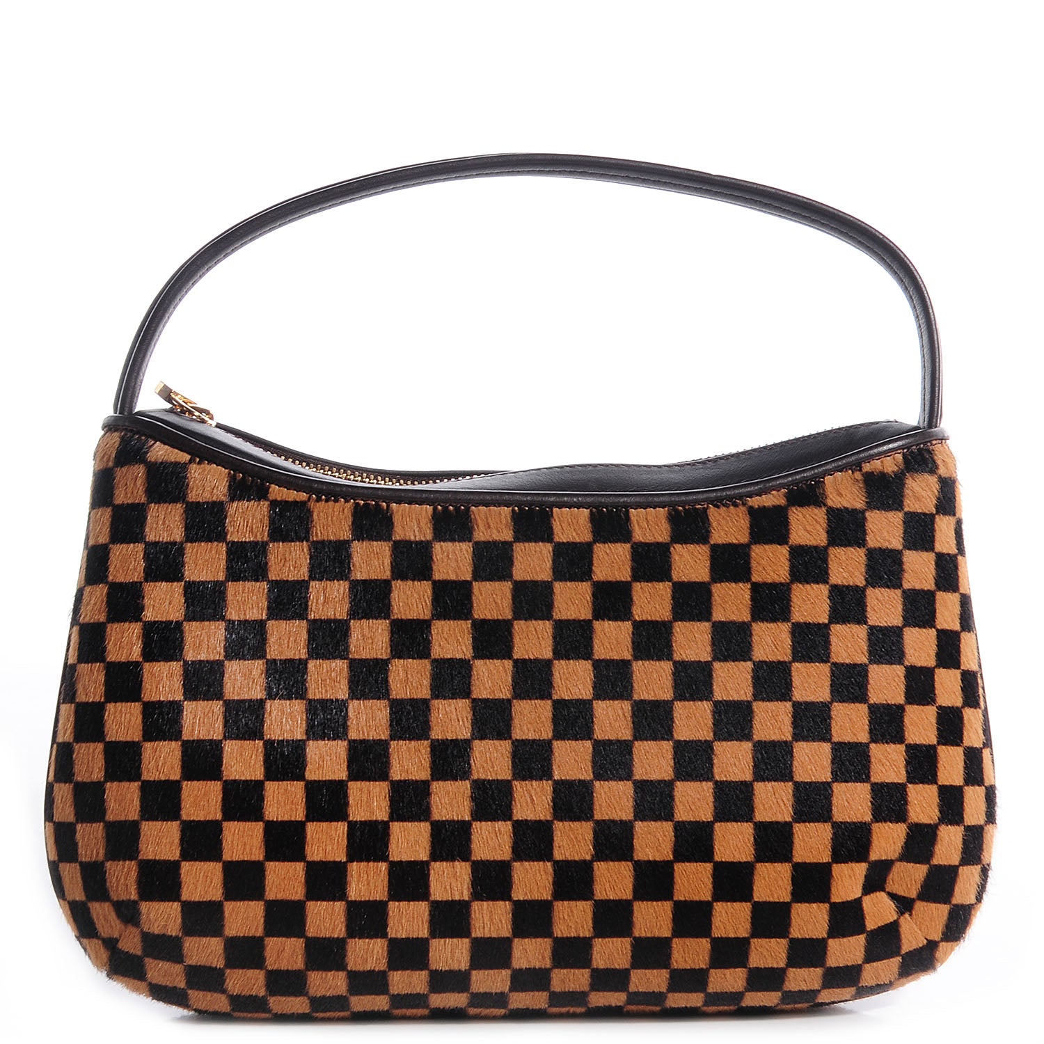 Louis Vuitton Damier Sauvage Tigre 1 of 7