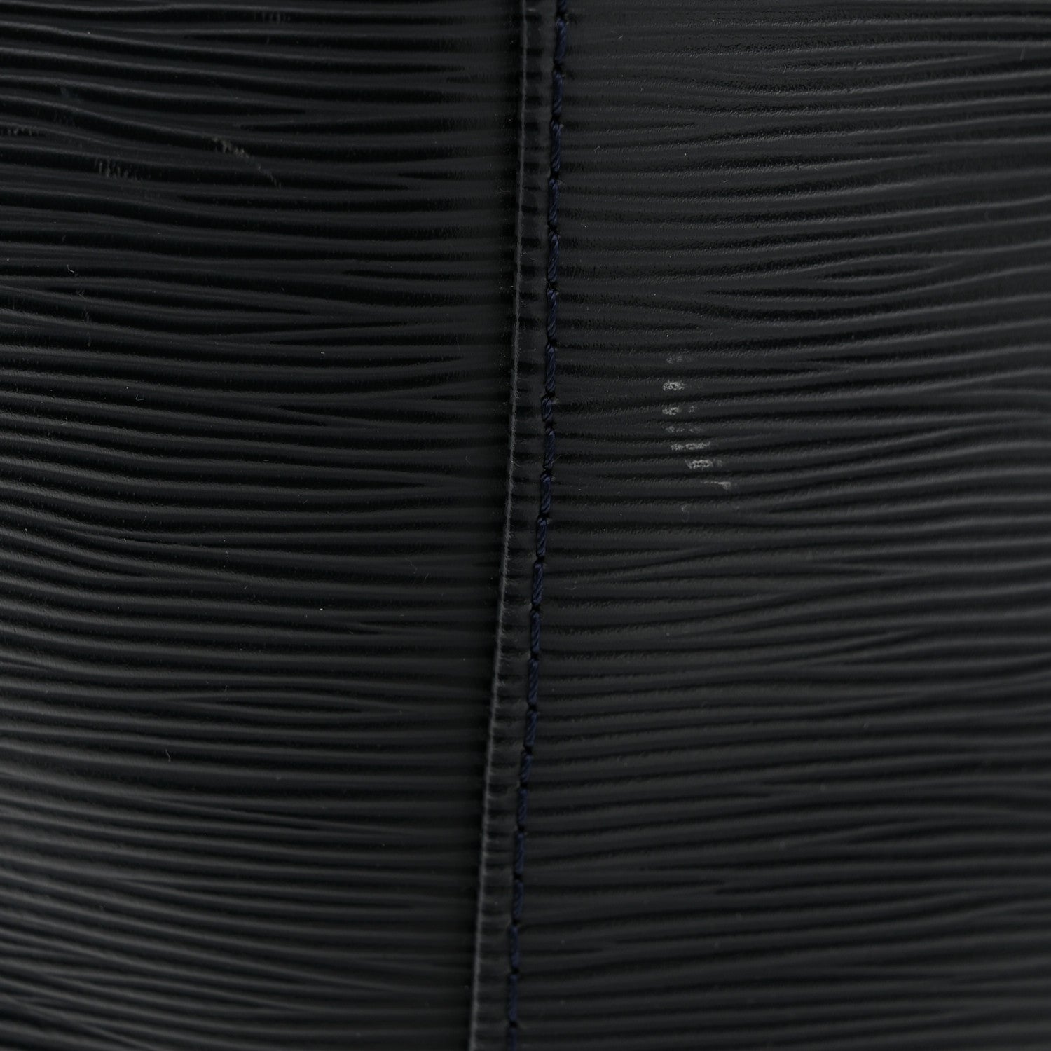 Louis Vuitton Epi Christopher Backpack PM Marine 11 of 15