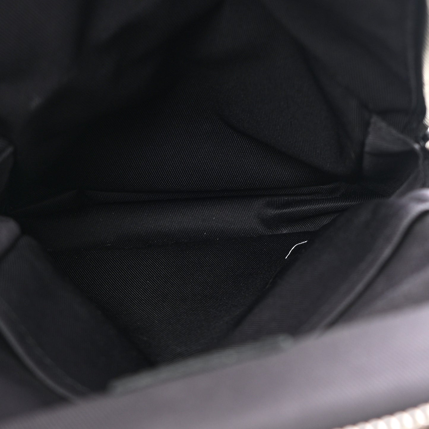 Damier Graphite Pixel Avenue Sling Backpack Gris