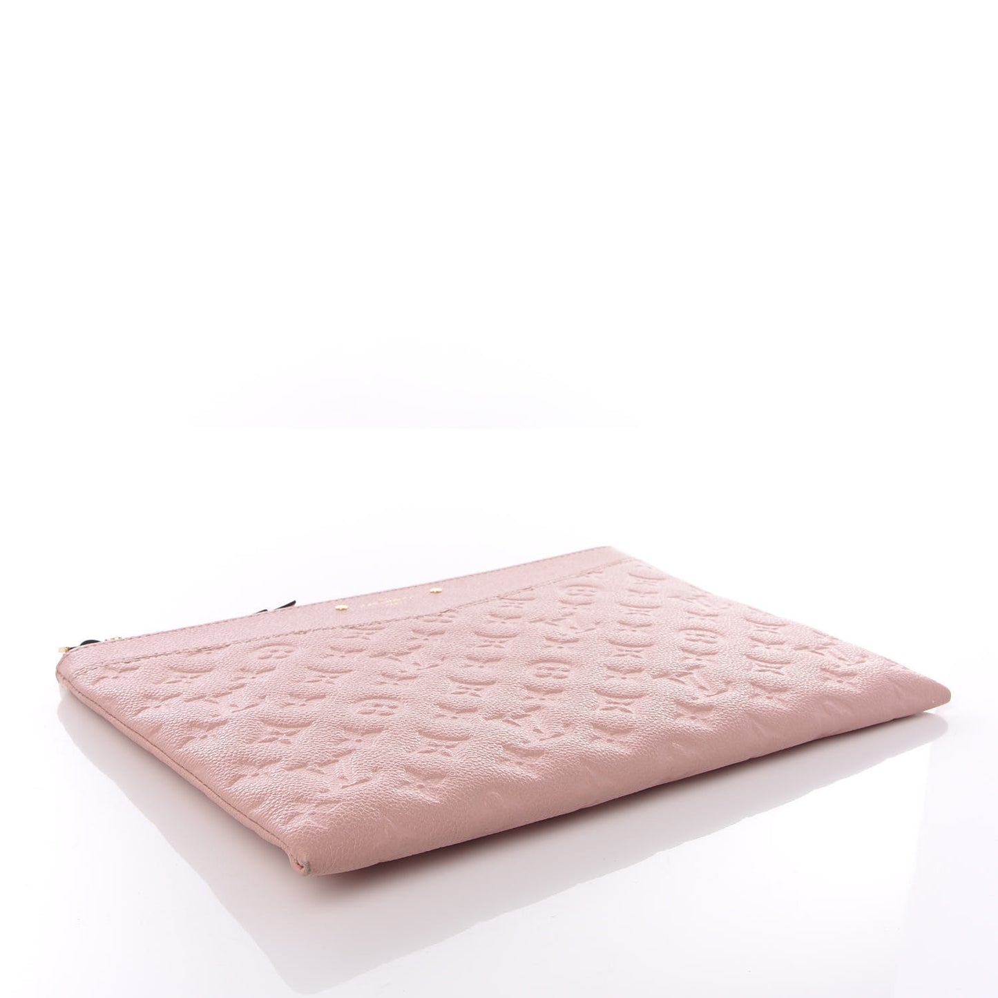 Empreinte Daily Pouch Rose Poudre