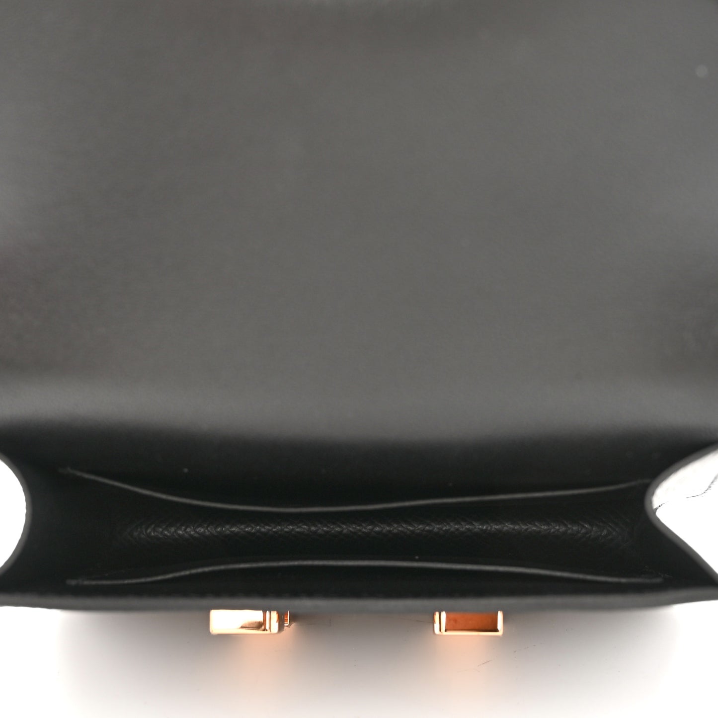 Epsom Constance Slim Wallet Black