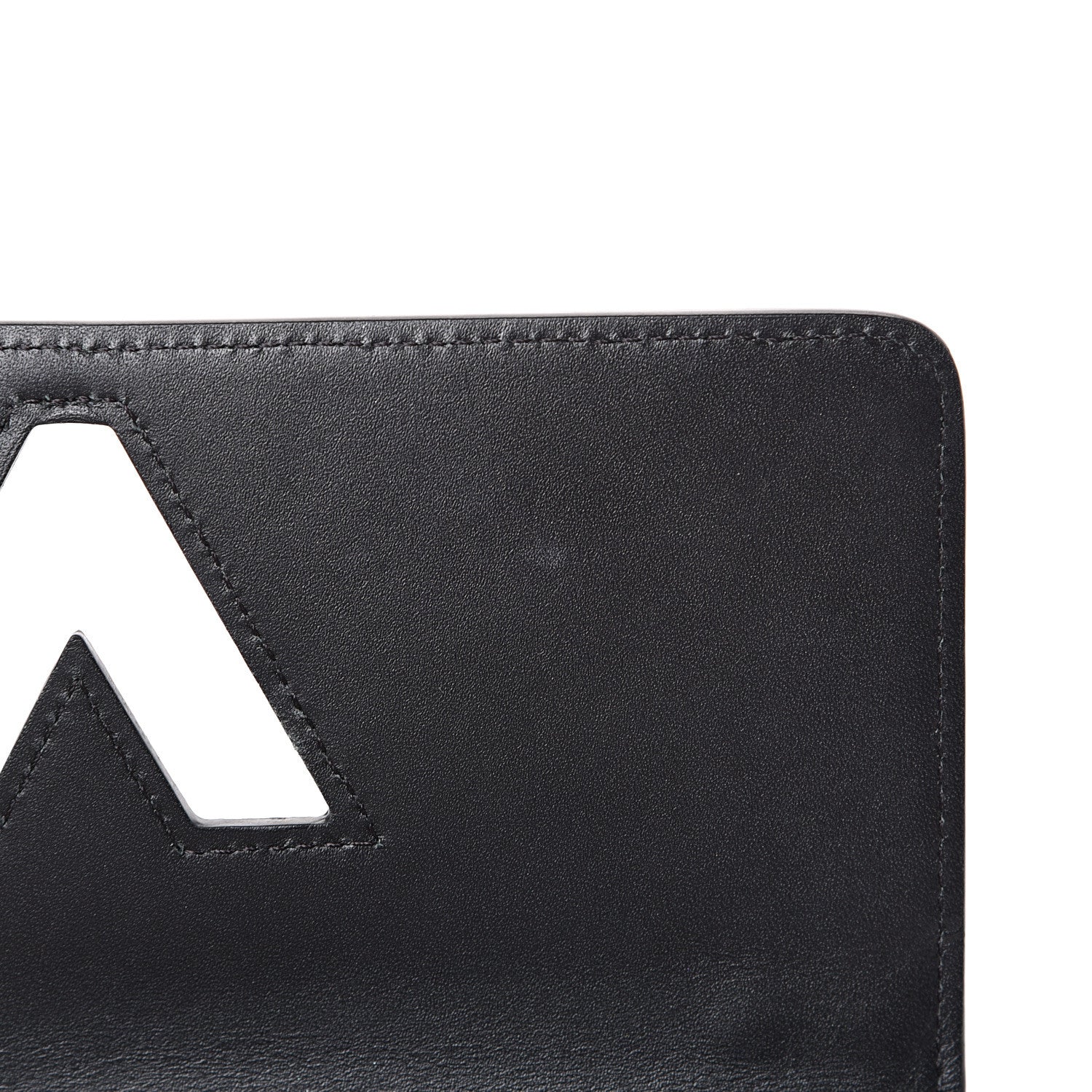 Louis Vuitton Transformed Damier Ebene Time Trunk Twist Wallet 11 of 12