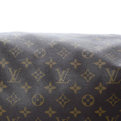 Louis Vuitton Monogram Speedy 35 15 of 27