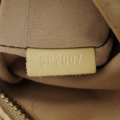 Louis Vuitton Epi Speedy 25 Ivory 6 of 7