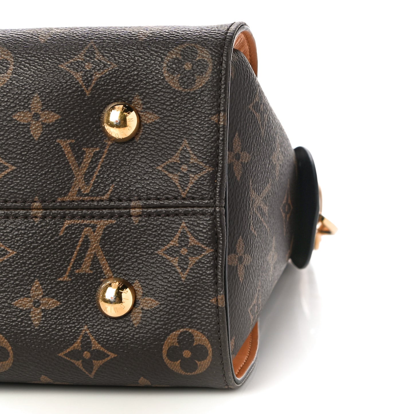 Monogram Tuileries Black