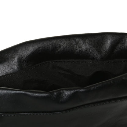 Versace Nappa Quilted Medusa Bucket Bag Black 15 of 15