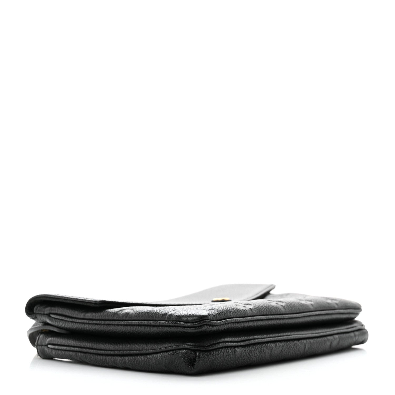 Louis Vuitton Empreinte Twice Black 4 of 12