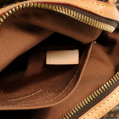 Louis Vuitton Monogram Riveting 7 of 7