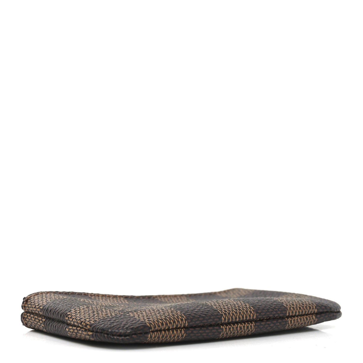 Louis Vuitton Damier Ebene Key Pouch 9 of 12