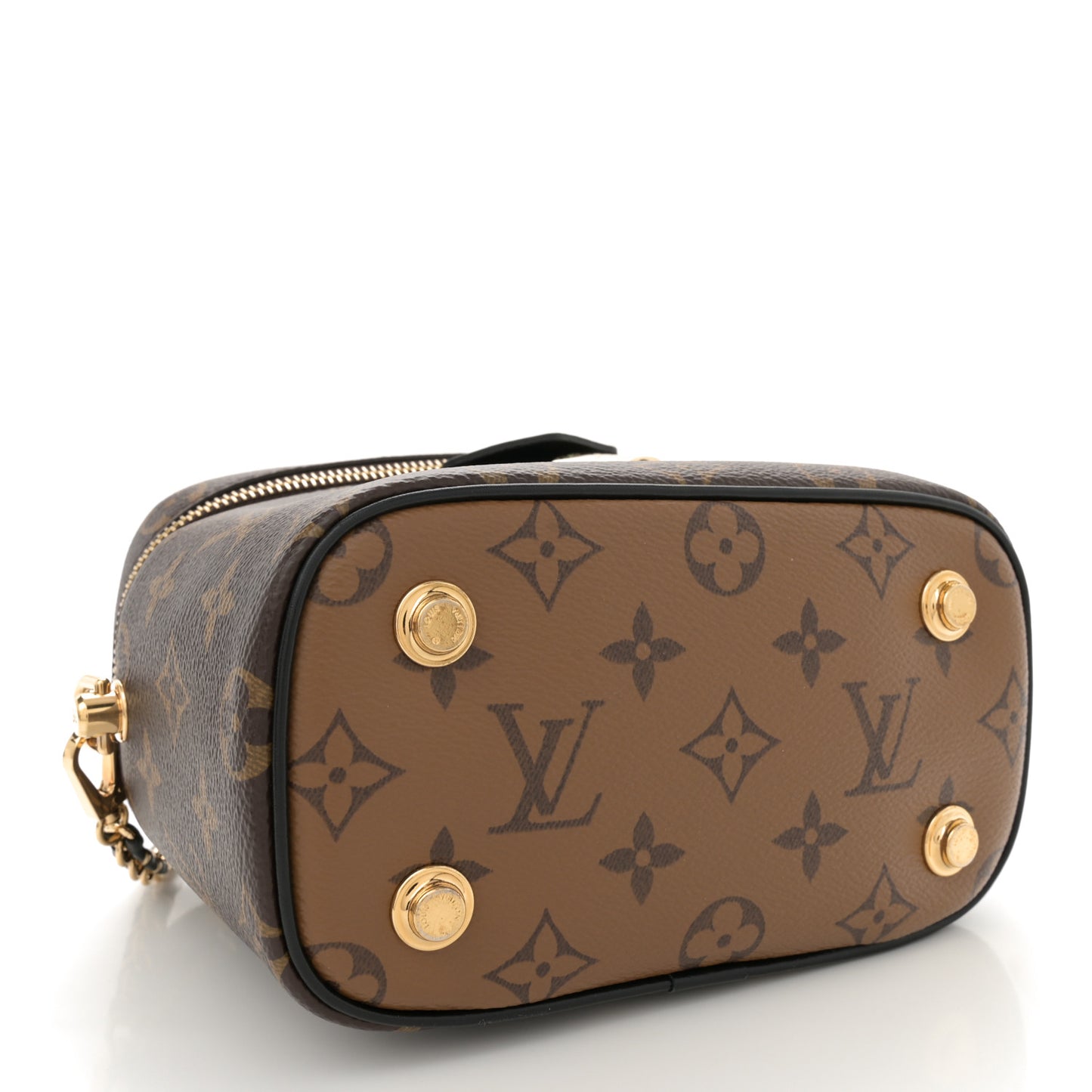 Reverse Monogram Vanity PM