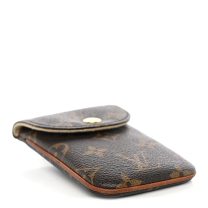 Louis Vuitton Monogram Phone Case MM 4 of 10