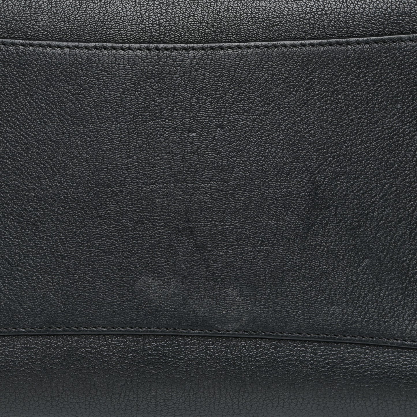 Sugar Goatskin Medium Antigona Black