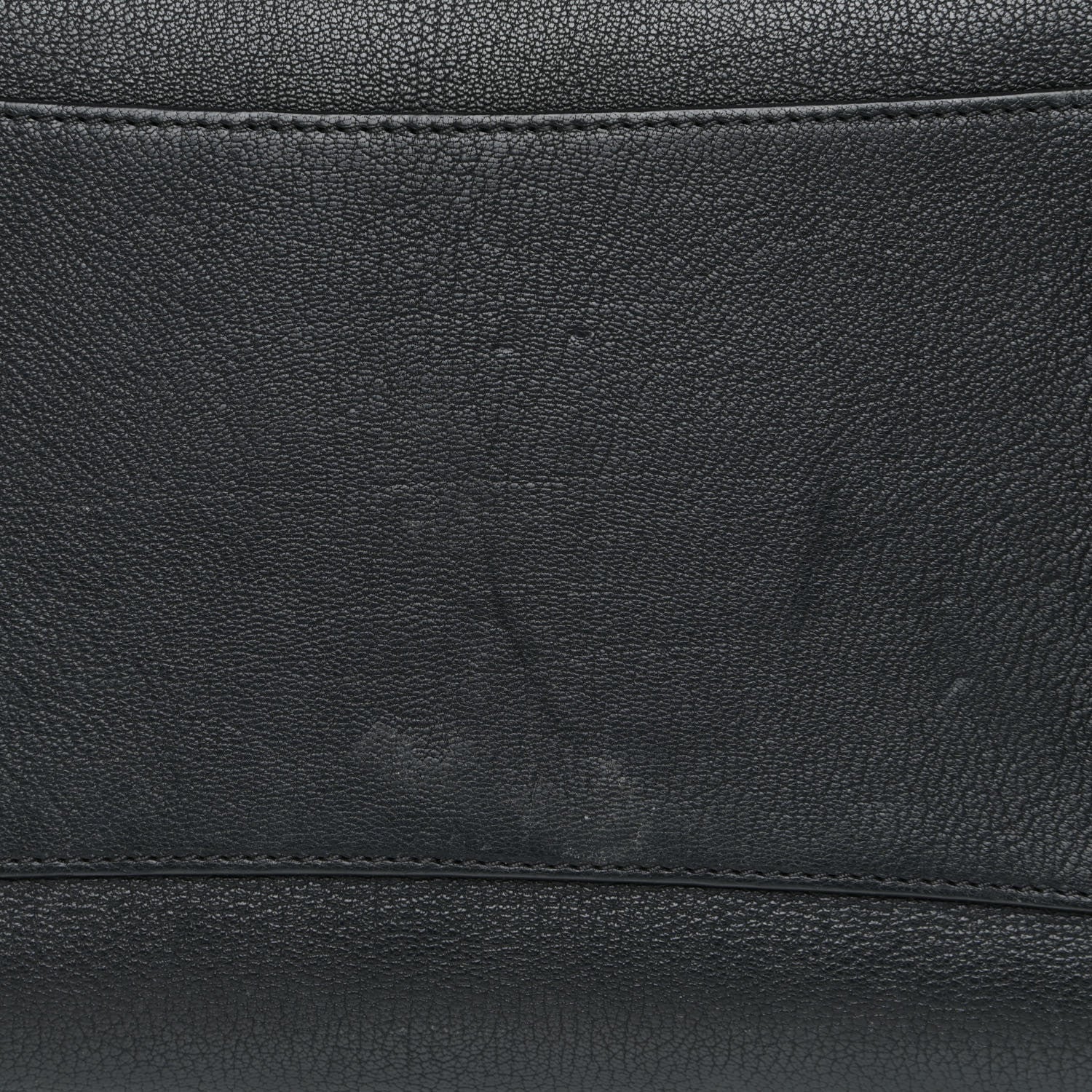 Givenchy Sugar Goatskin Medium Antigona Black 14 of 14