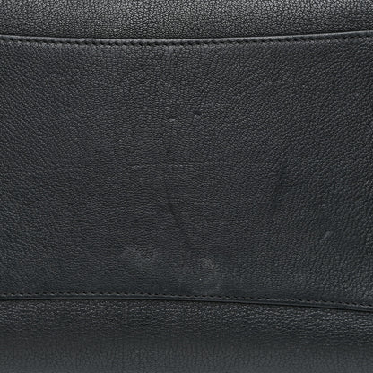 Givenchy Sugar Goatskin Medium Antigona Black 14 of 14