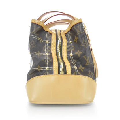 Louis Vuitton Monogram Riveting 6 of 11