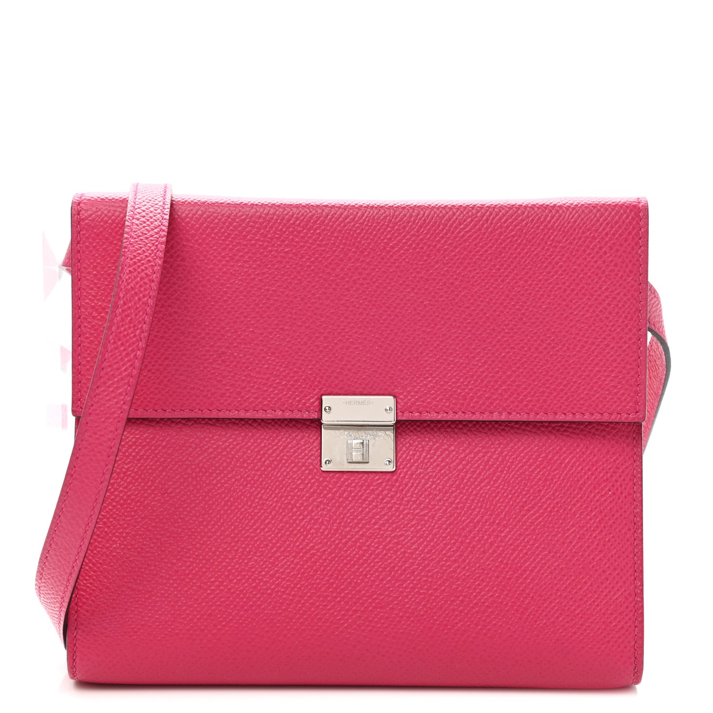 Epsom Verso Clic 16 Wallet Rose Mexico Bleu Frida