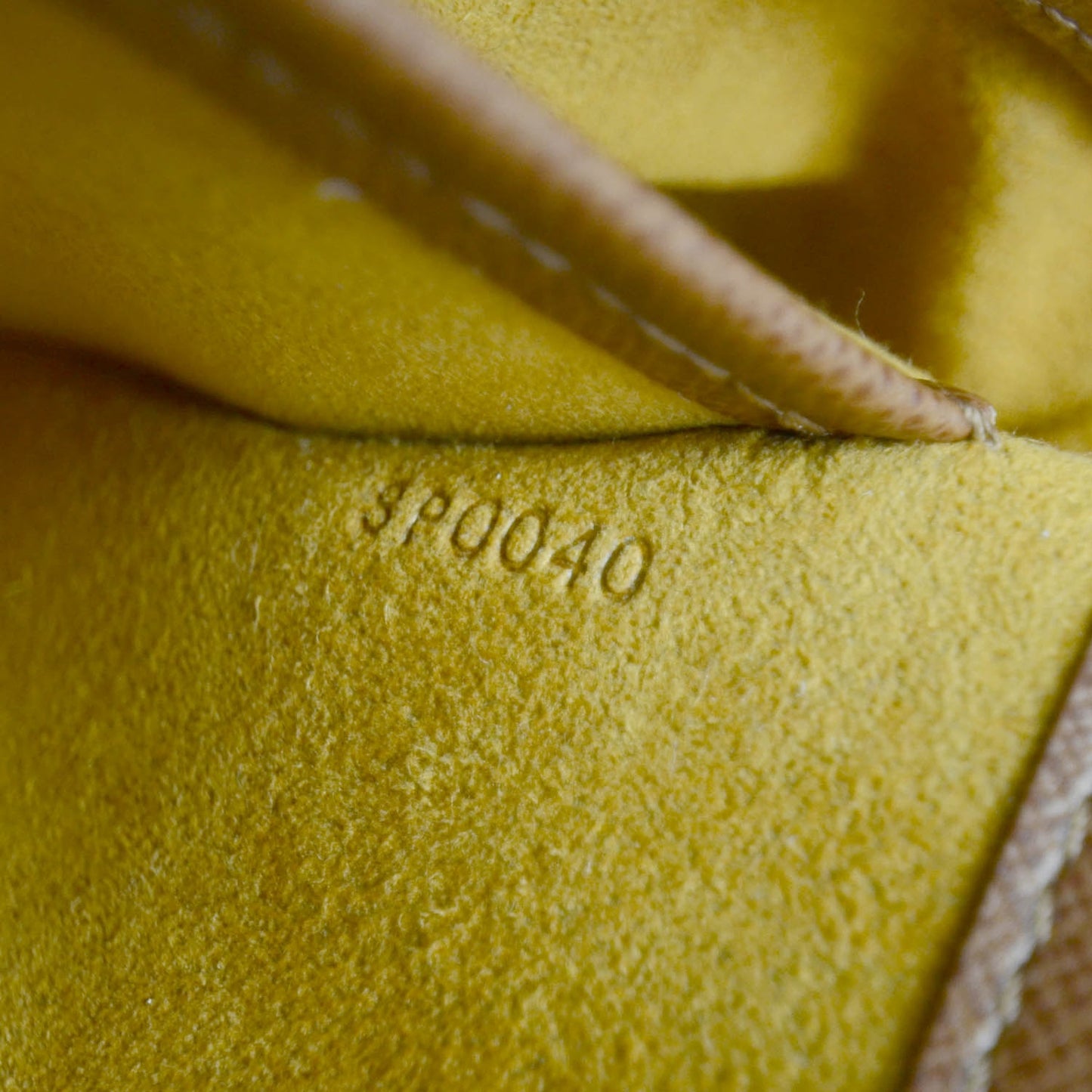 Monogram Musette Tango