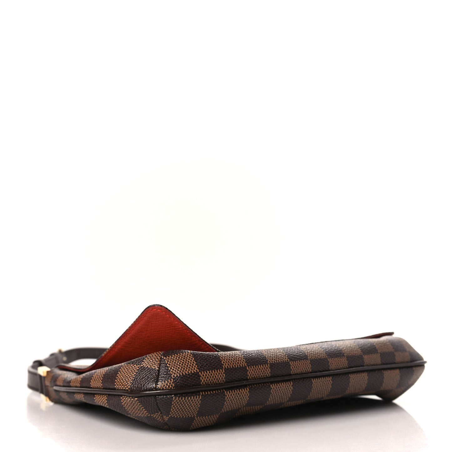 Damier Ebene Musette Tango