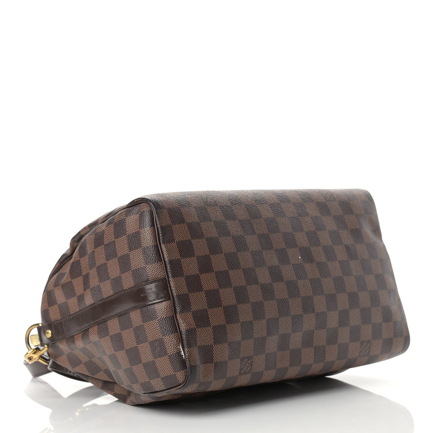 Damier Ebene Speedy Bandouliere 30