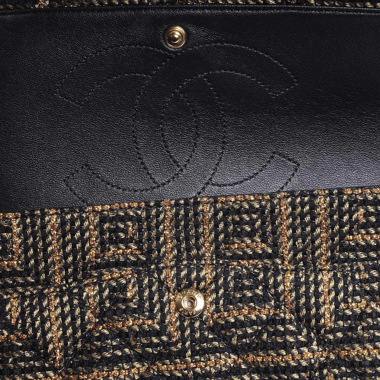 Tweed Paris Byzance 2.55 Reissue 226 Flap