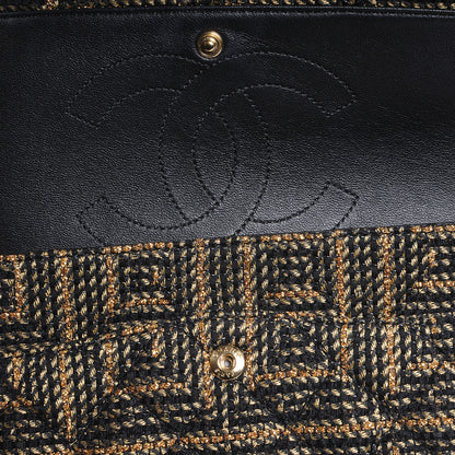 Chanel Tweed Paris Byzance 2.55 Reissue 226 Flap 5 of 7
