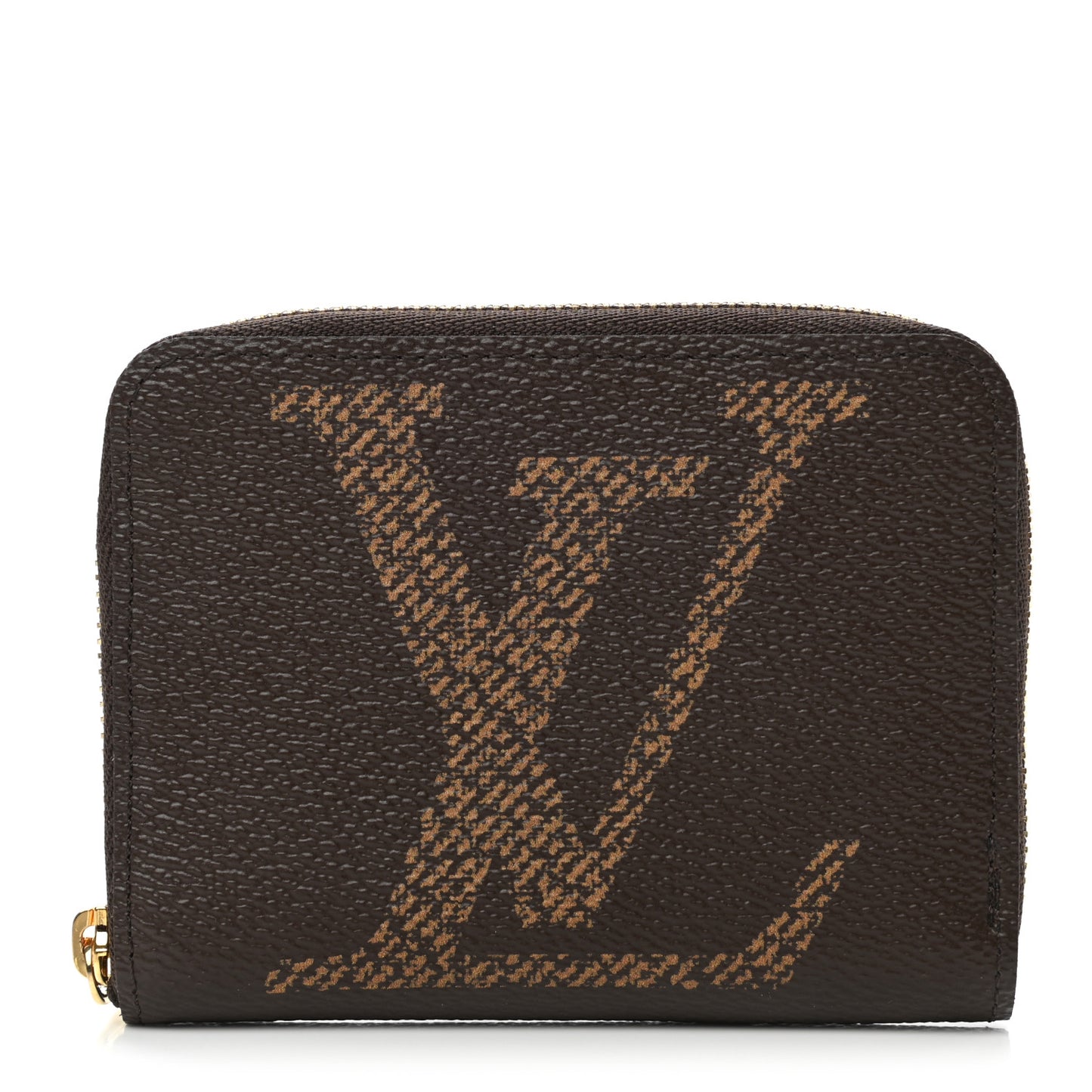 Monogram Giant Zippy Coin Purse