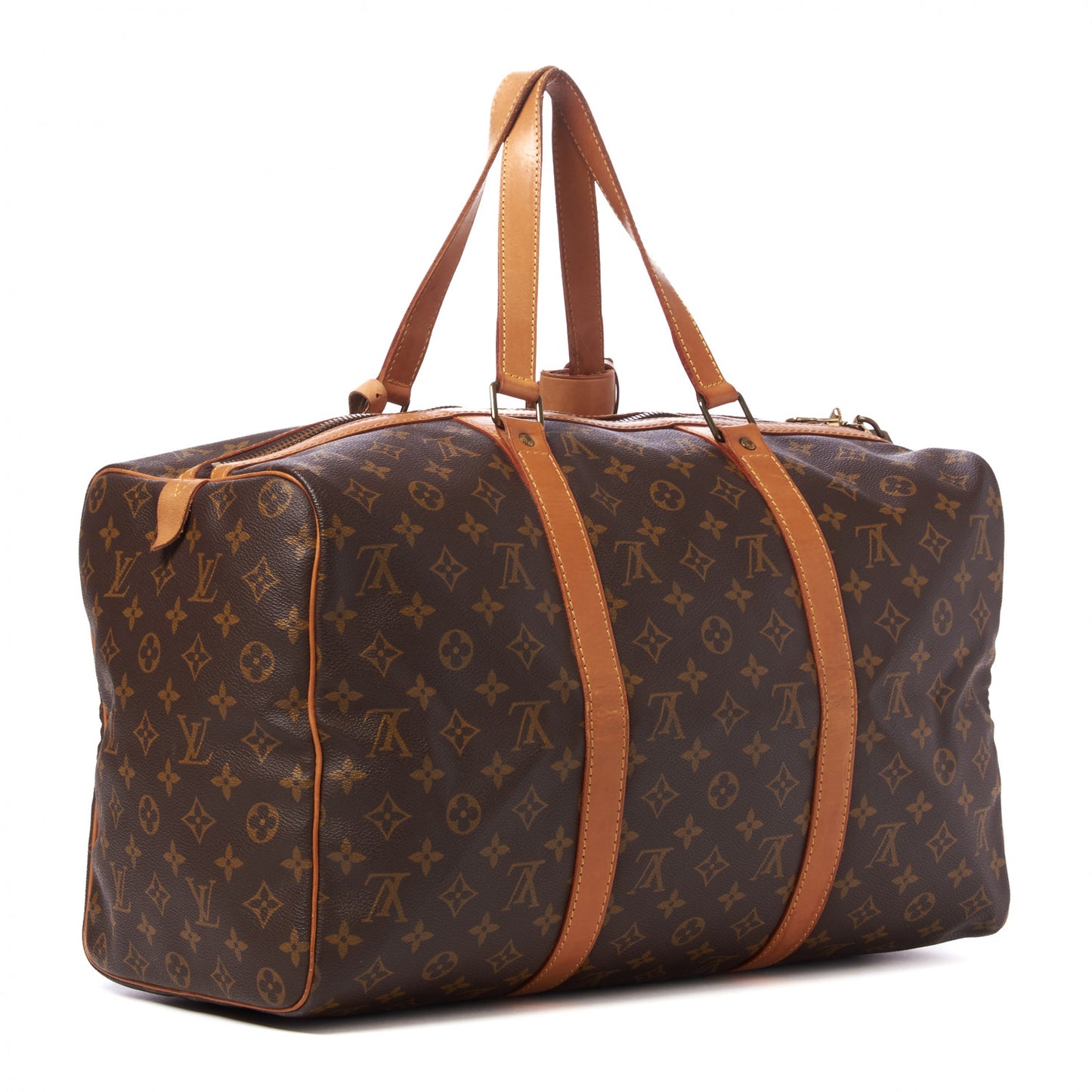 Monogram Sac Souple 45