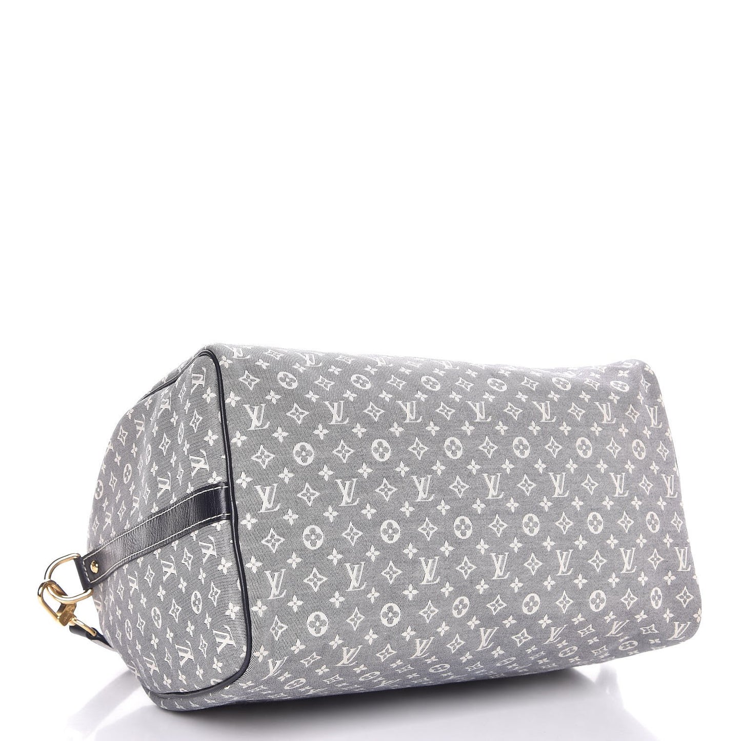 Monogram Idylle Speedy Bandouliere 30 Encre