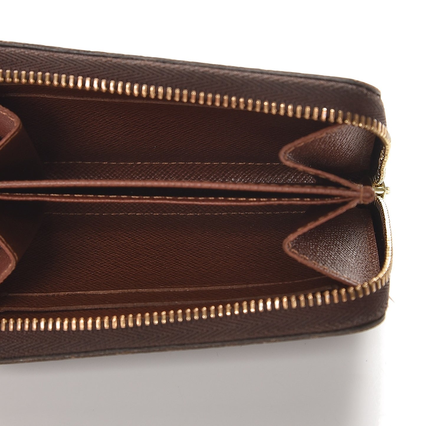 Monogram Zippy Coin Purse