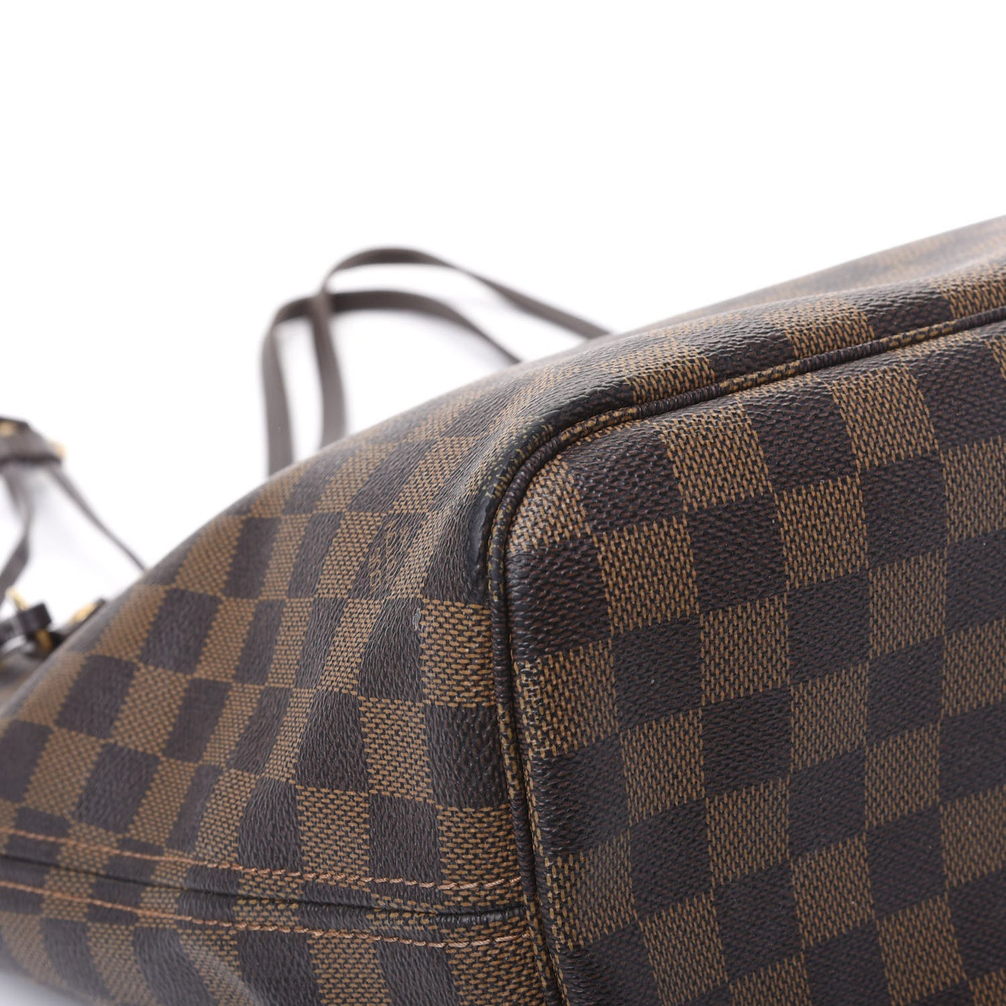 Damier Ebene Neverfull MM