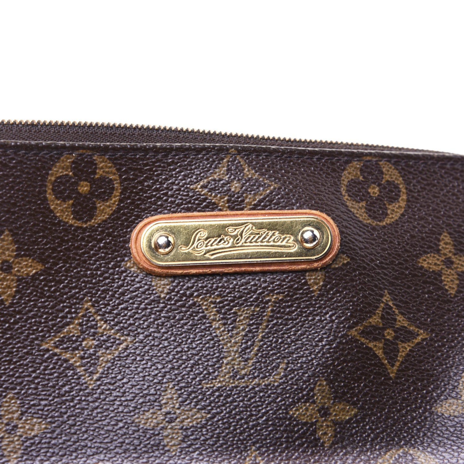 Louis Vuitton Monogram Eva Clutch 10 of 13