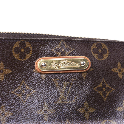 Louis Vuitton Monogram Eva Clutch 10 of 13
