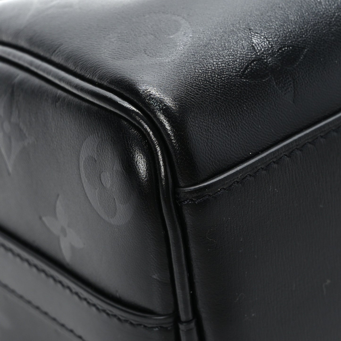 Monogram Ink Speedy BB Black