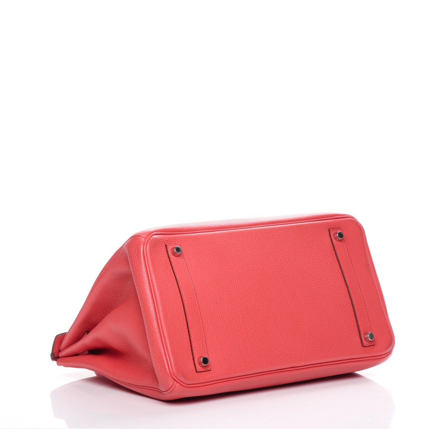 Taurillon Clemence Birkin 35 Bougainvillea