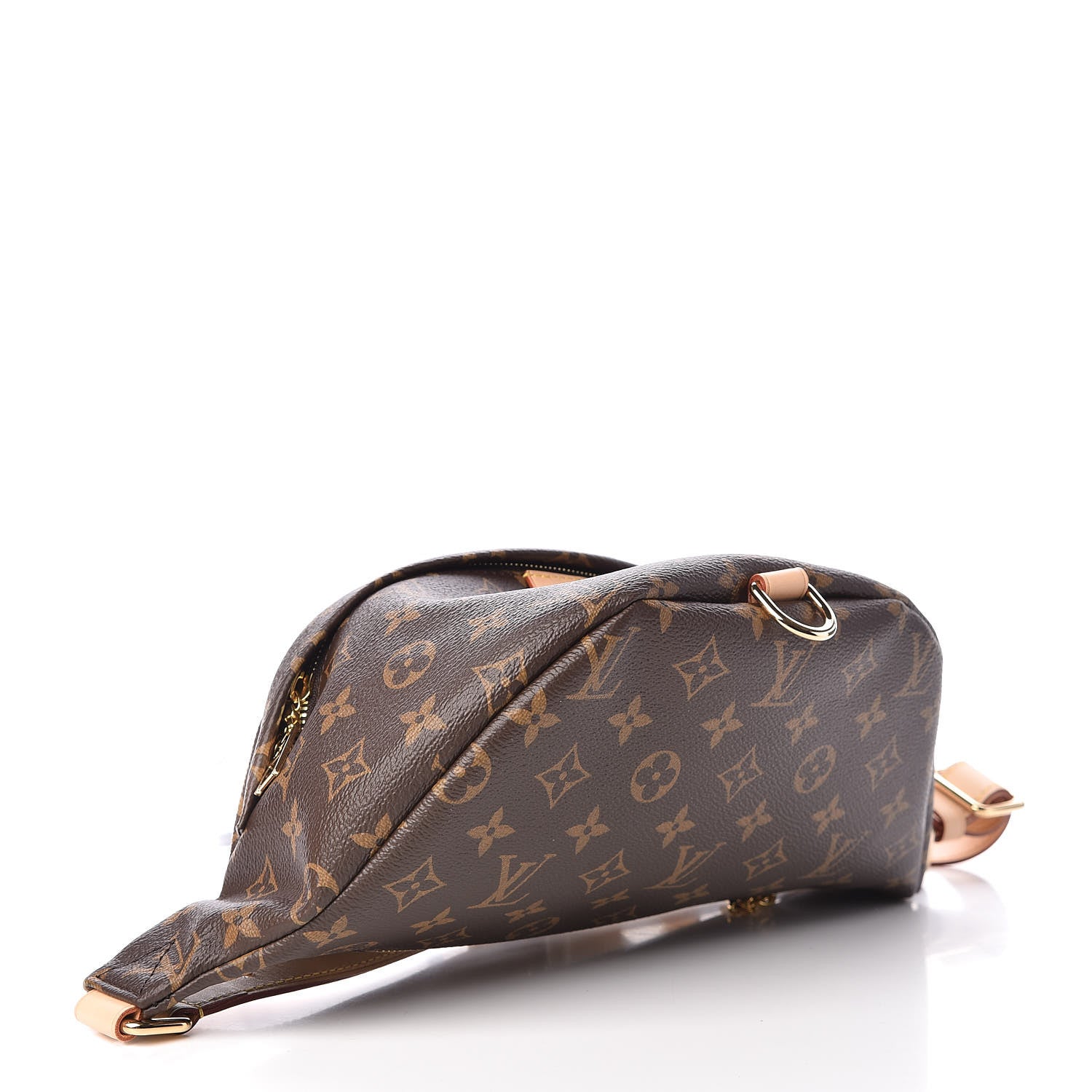 Louis Vuitton Monogram Bumbag 4 of 7