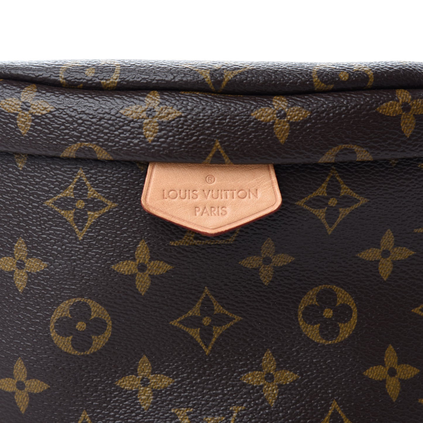 Monogram Bumbag