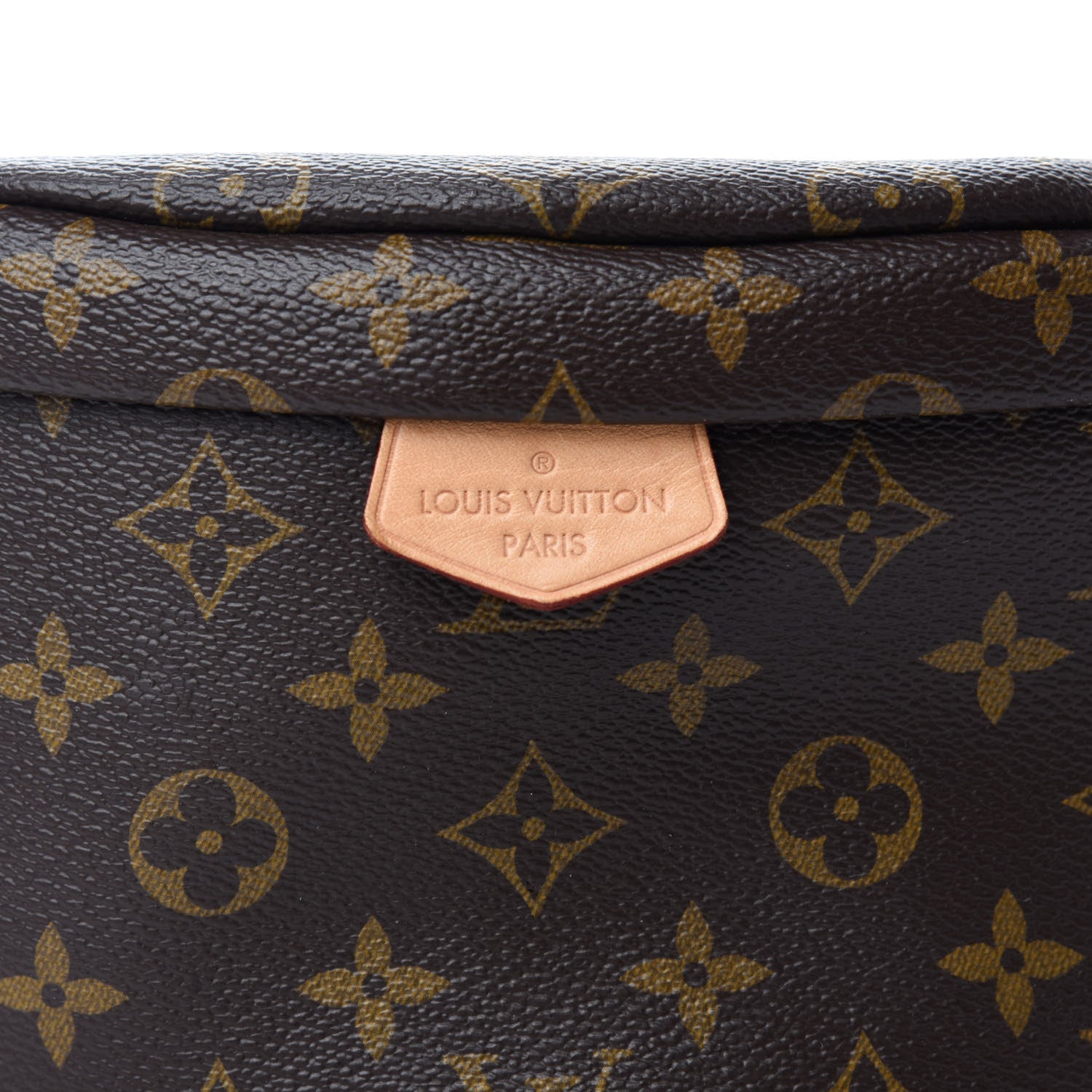 Louis Vuitton Monogram Bumbag 8 of 10