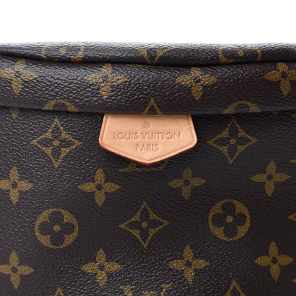 Louis Vuitton Monogram Bumbag 8 of 10