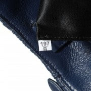 Miu Miu Nappa Matelasse Tote Bleuette 7 of 16