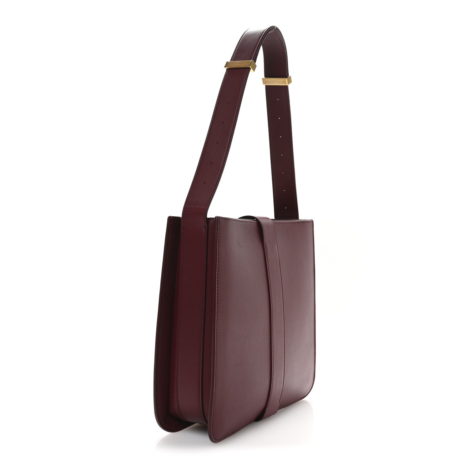 Bottega Veneta Nappa Medium Marie Bag Bordeaux 3 of 10