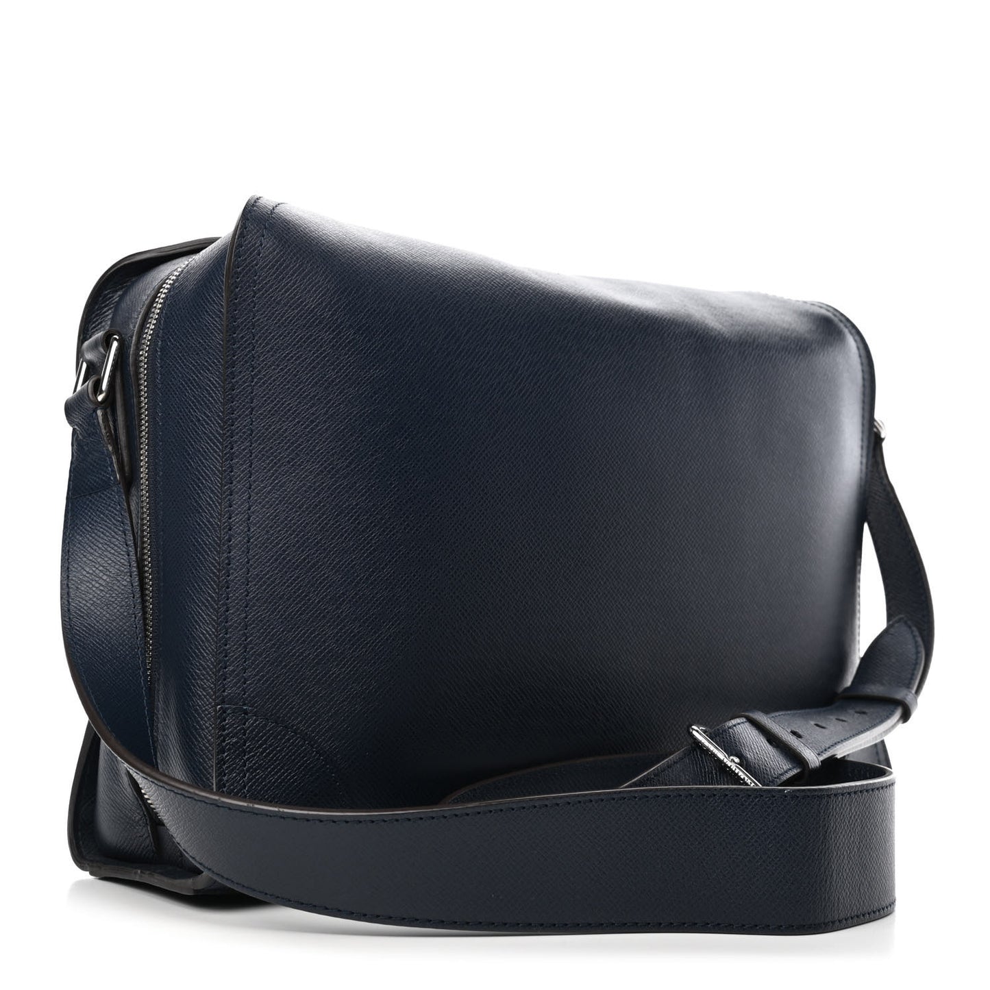 Taiga Nikolai MM Messenger Indigo
