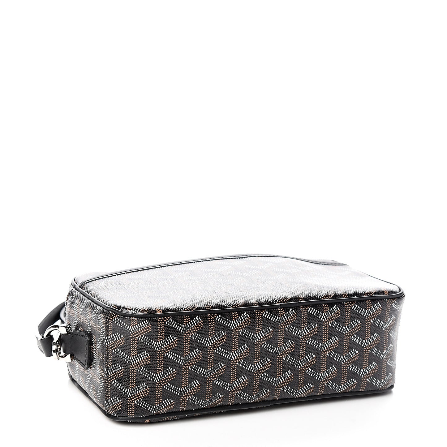 Goyardine Sac Cap Vert Black