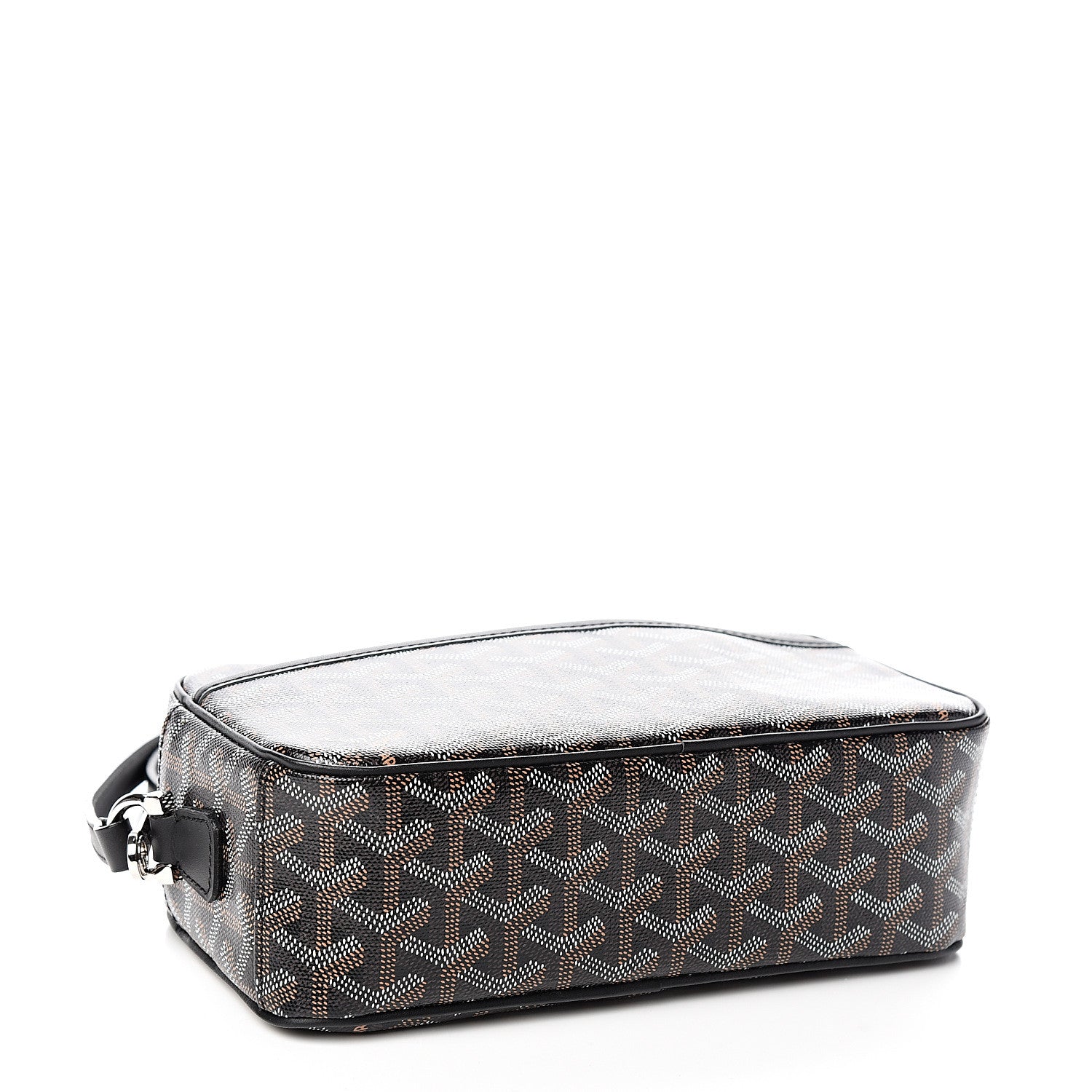 Goyard Goyardine Sac Cap Vert Black 3 of 8