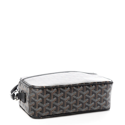 Goyard Goyardine Sac Cap Vert Black 3 of 8