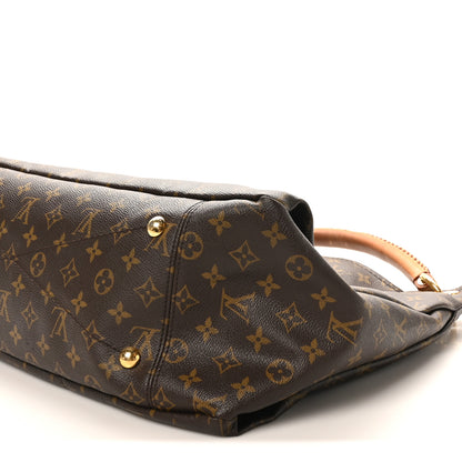 Louis Vuitton Monogram Artsy GM 9 of 11
