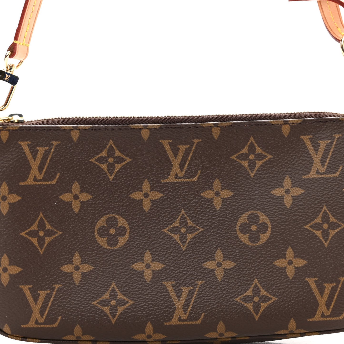 Monogram Pochette Accessories NM