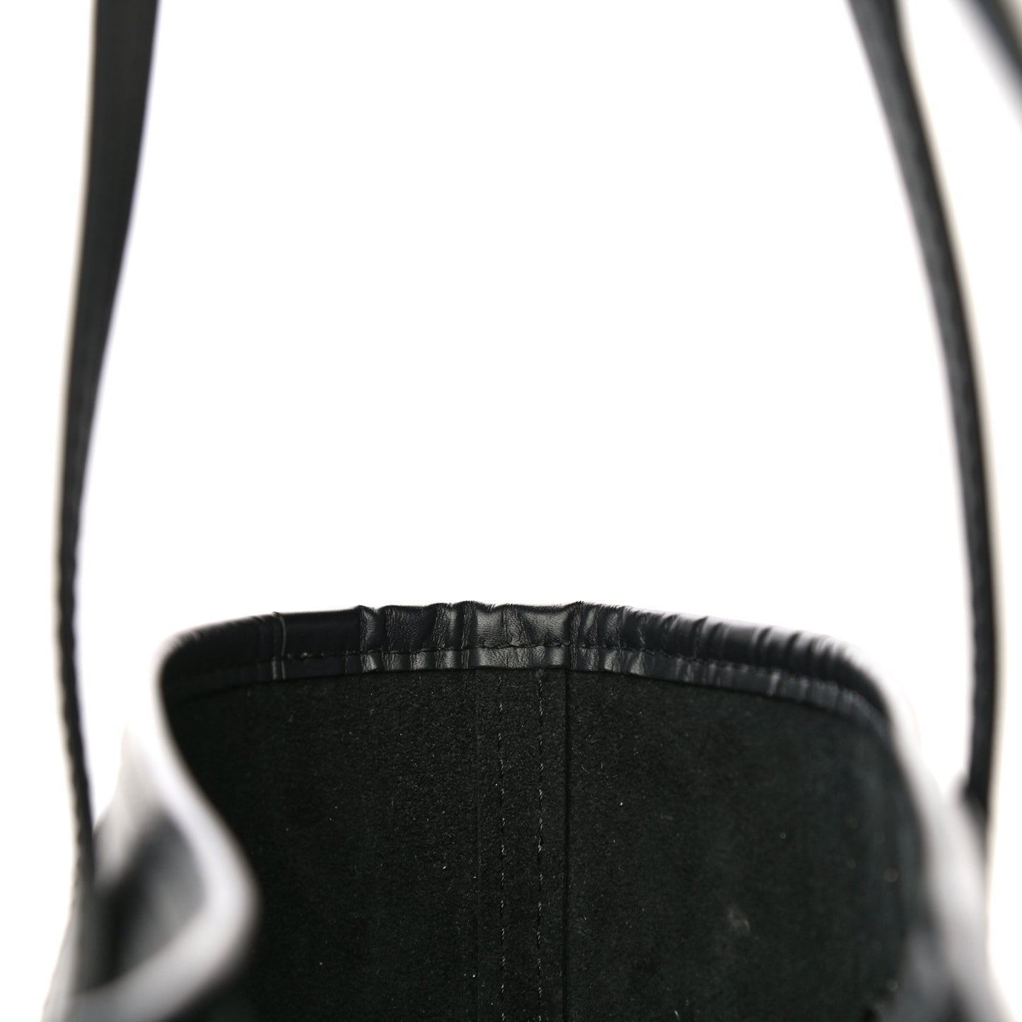 Epi Neverfull MM Black